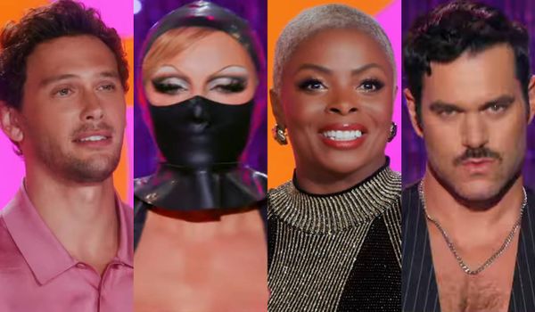 Drag Race: Copper Koch, Reneè Rapp and more join All Stars 11 as guest judges