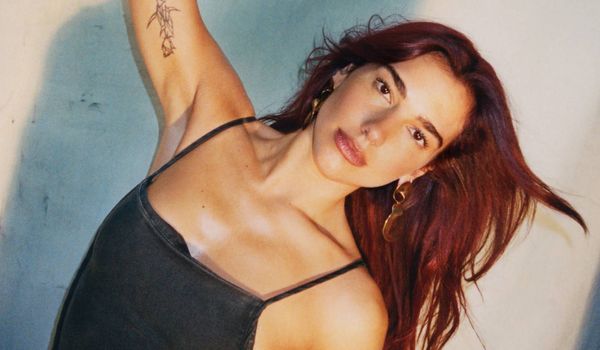 “I’m so lip-synced to!”: A radically gay chat with Dua Lipa