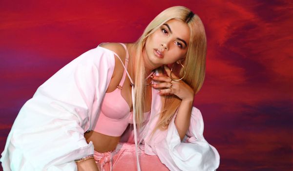 From The Archive: Hayley Kiyoko