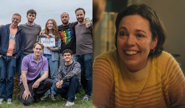 Heartstopper Forever recasts Olivia Colman as Nick Nelson’s mother