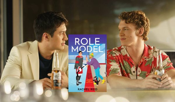 Heated Rivalry showrunner teases “danger” in season 2, confirms Role Model storyline