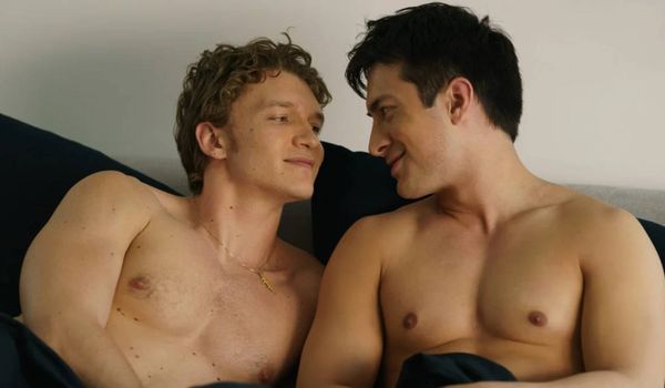 Heated Rivalry wins coveted Peabody Award