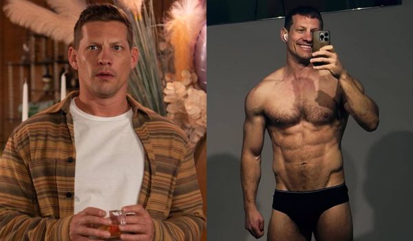 Hollyoaks star James Sutton joins OnlyFans: “It gives me the freedom to share more of who I am”