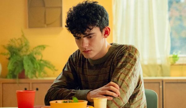 Joe Locke to play pregnant sex worker in wild new horror film