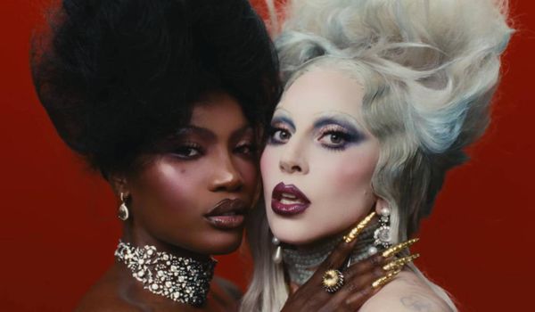 POP EMERGENCY: Lady Gaga and Doechii release sickening music video for Runway