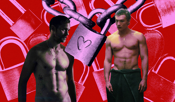 How not to be a lazy dom top