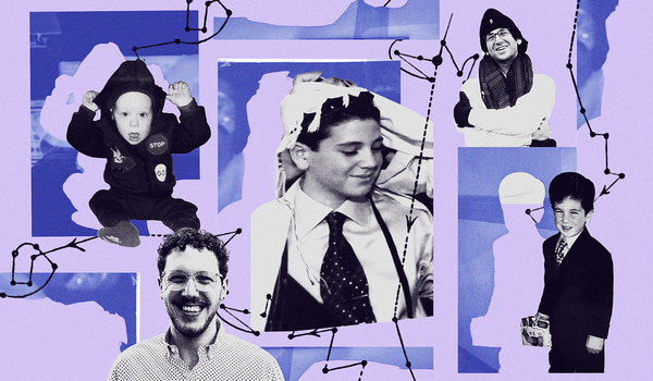 LGBTQIA+ people are leaving Orthodox Judaism behind. Why?