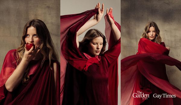 Paris Paloma wants "more support for women and less competition” in the music industry