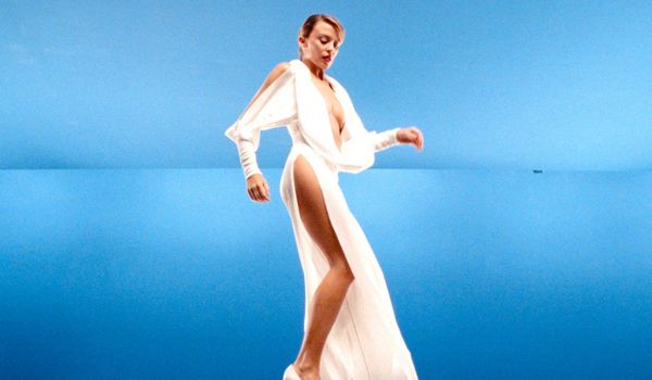 Netflix unveils trailer and release date for Kylie Minogue’s career-spanning docuseries