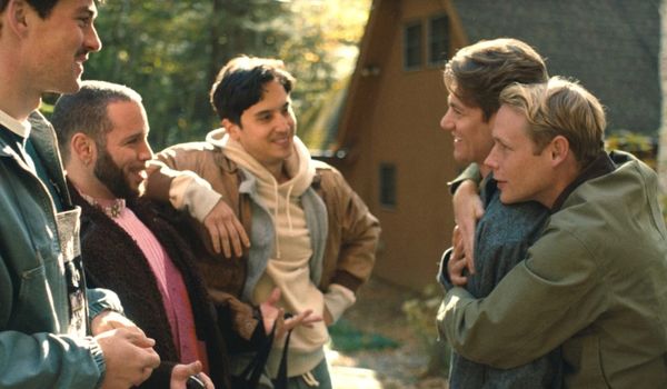 Before I Do could be your next favourite gay rom-com – here’s everything to know