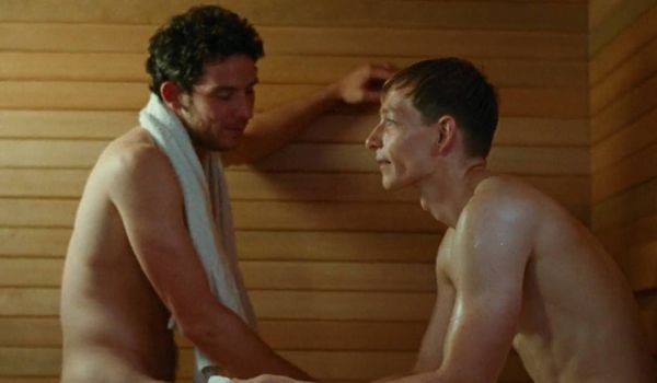 A beginner’s guide to sauna etiquette