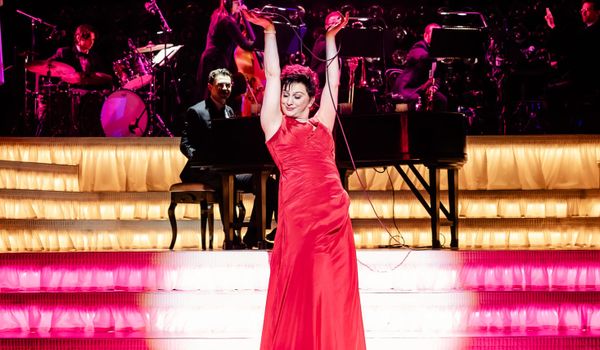 Jinkx Monsoon delivers flawless performance as Judy Garland in End of the Rainbow – review