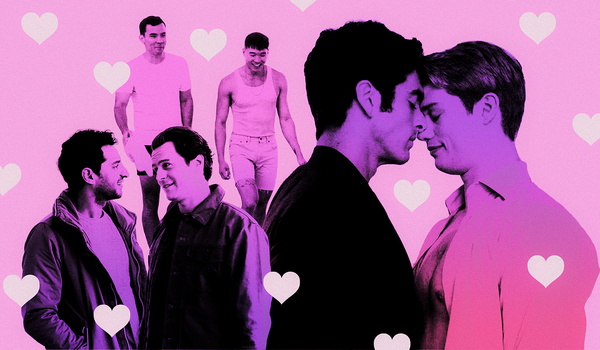 The 21 best gay romance films, from Pillion to Brokeback Mountain