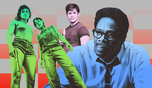 The 13 best LGBTQIA+ films on Netflix