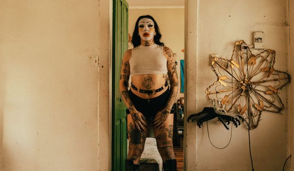 Under The Same Sun: Beyond the stereotype of queer Latin America