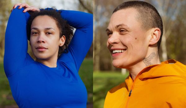 We’re living through an LGBTQIA+ loneliness epidemic – could running clubs be the answer?