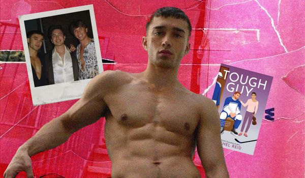 This new Heated Rivalry casting rumour has fans talking – here's what you need to know