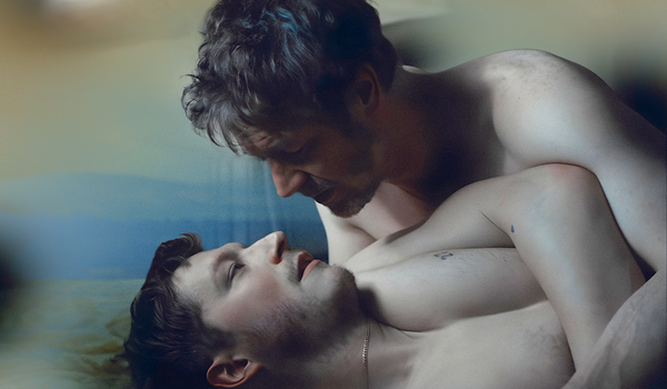 On the Sea stars Barry Ward and Lorne Macfayden on bringing rural queer life to the big screen