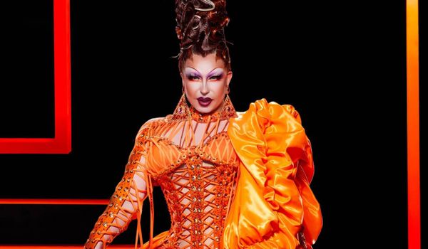 Drag Race: Phoenix on All Stars 10 and why Ice Spice shade “wasn’t that serious”