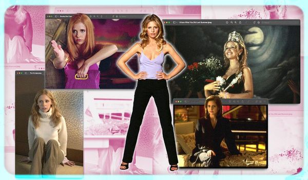 Sarah Michelle Gellar: 5 most iconic roles, ranked