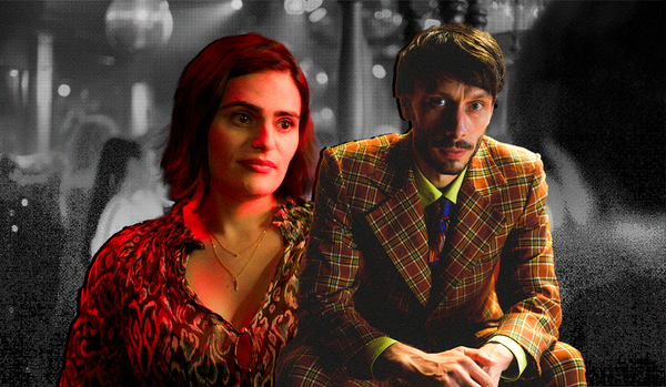 How Richard Gadd and Nava Mau made Baby Reindeer one of TV's most powerful queer dramas