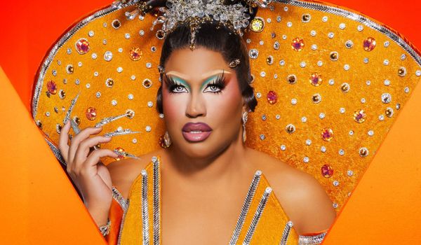 Drag Race: DeJa Skye on her viral meme and why her “goal was never to win”