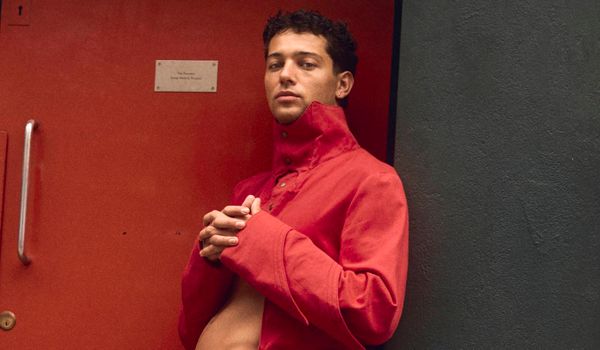 Tip Toe’s Gabriel Clark reacts to shocking finale: 'Sometimes you need to stand up and shout back’