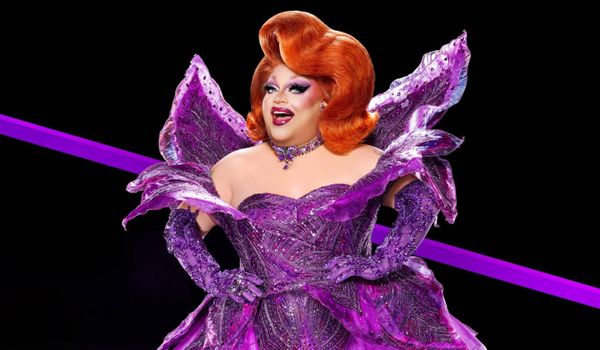 Following her Drag Race victory, Ginger Minj is ready for Broadway (and All Winners 2!)