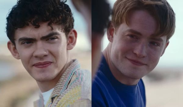 Heartstopper Forever: Nick and Charlie face their biggest challenge yet in first trailer