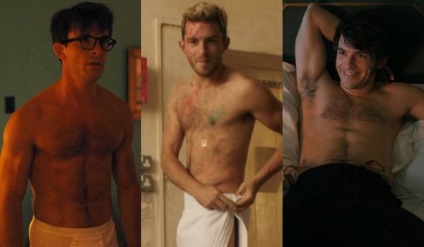 Jonathan Bailey’s 10 hottest photos ever