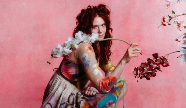 Kate Nash: ‘People seeing the exploration of gender as a threat to feminism have it wrong’