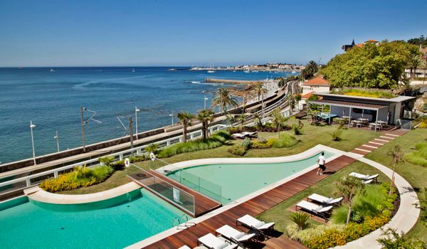 Your queer Euro summer starts in Cascais