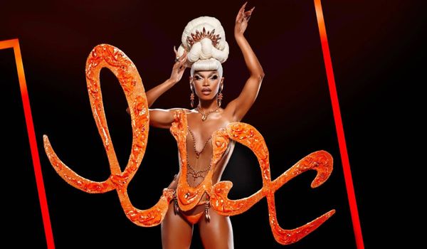 Drag Race: Olivia Lux on All Stars 10 exit and embracing “chaos” online