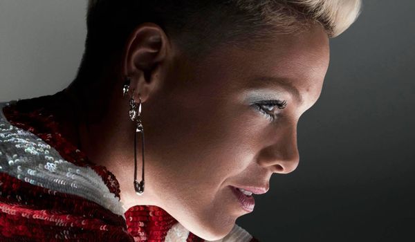 From The Archive: P!nk
