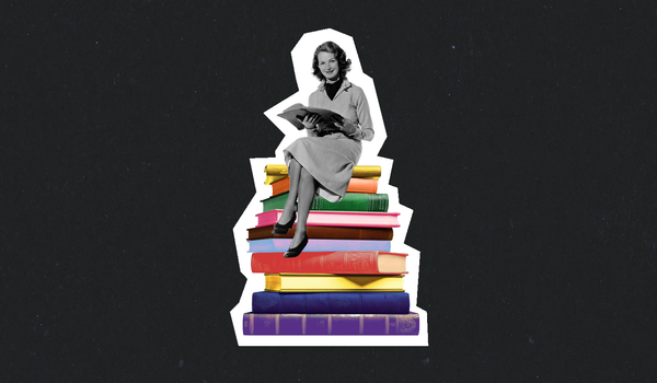 Why queering your bookshelf matters more than ever
