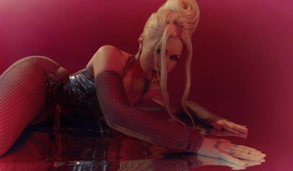 From The Archive: Slayyyter