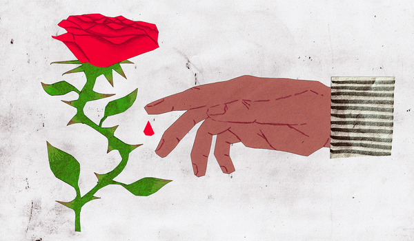 In love with your straight friend? A therapist's guide on what to do