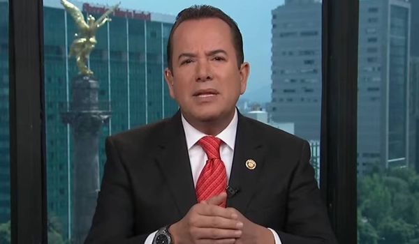 Mexico's first openly gay mayor, Benjamin Medrano Quezada, shot and killed at 59