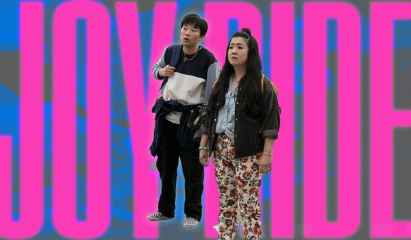 ‘Drugs, sex and K-pop’: Sherry Cola and Sabrina Wu on the “chaos” of Joy Ride