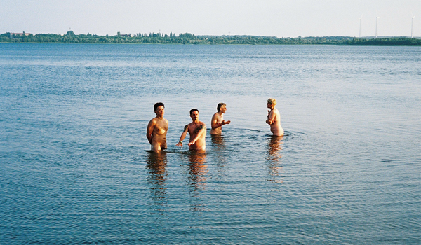 Documenting WHOLE: Queer joy, community and kink