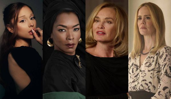 "Prepare for a supreme surprise": American Horror Story season 13 finally has a premiere date!