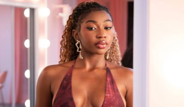 "I have to clear this up": Love Island USA star Amora breaks silence on sexuality