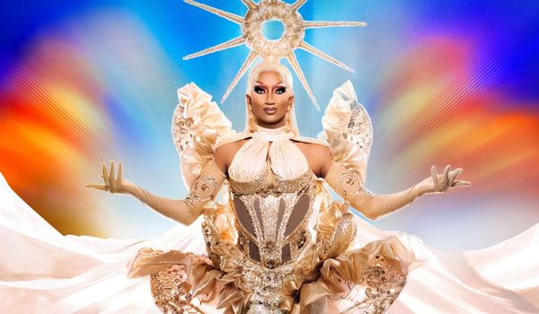 Drag Race: Angeria made All Stars her (ugaly) bitch, now she’s ‘soaking’ in her victory