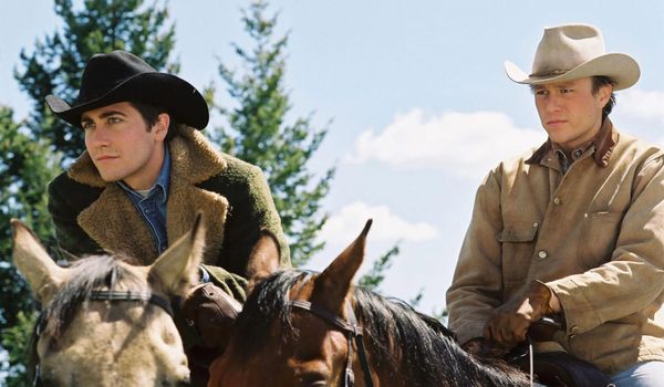 Why Brokeback Mountain is still a landmark of queer cinema, 20 years later