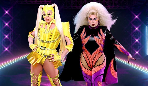 Cheryl and Lemon on their Drag Race evolution and “crazy” casting controversy
