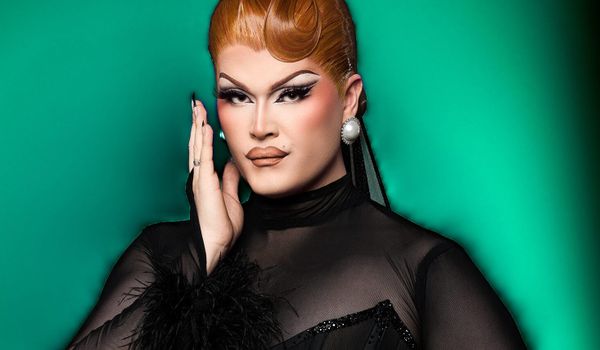 Drag Race UK: Chanel O’Conor on werkroom spats, villain status and nearly ‘dying’ on the runway