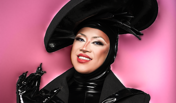 Drag Race UK: Saki Yew is monetising her shock exit in the best possible way