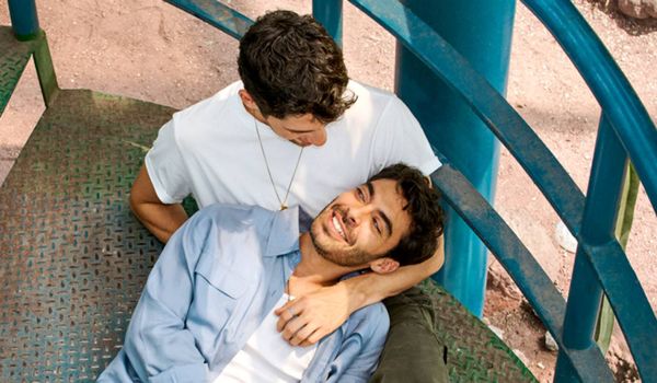 How global uncertainty is reshaping LGBTQIA+ dating