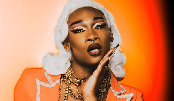 “Really, Ru?”: Drag Race UK star Kiki Snatch has thoughts on elimination