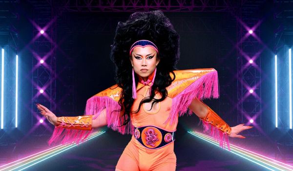 Drag Race star Le Fil on Canada exit: ‘I was not the worst!’